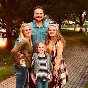 Meet your Posher, Alisha